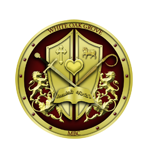 White Oak Grove Missionary Baptist Church crest