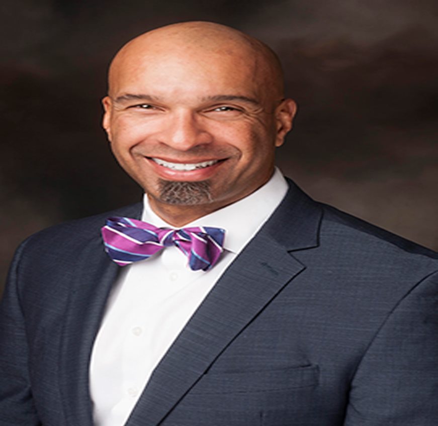 Pastor Cory A. Graves, Lead Pastor of White Oak Grove Missionary Baptist Church