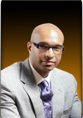 Pastor Cory A. Graves